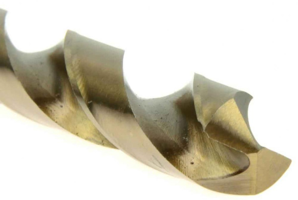 Vrták HSS-Co 4,0 mm GEKO 1