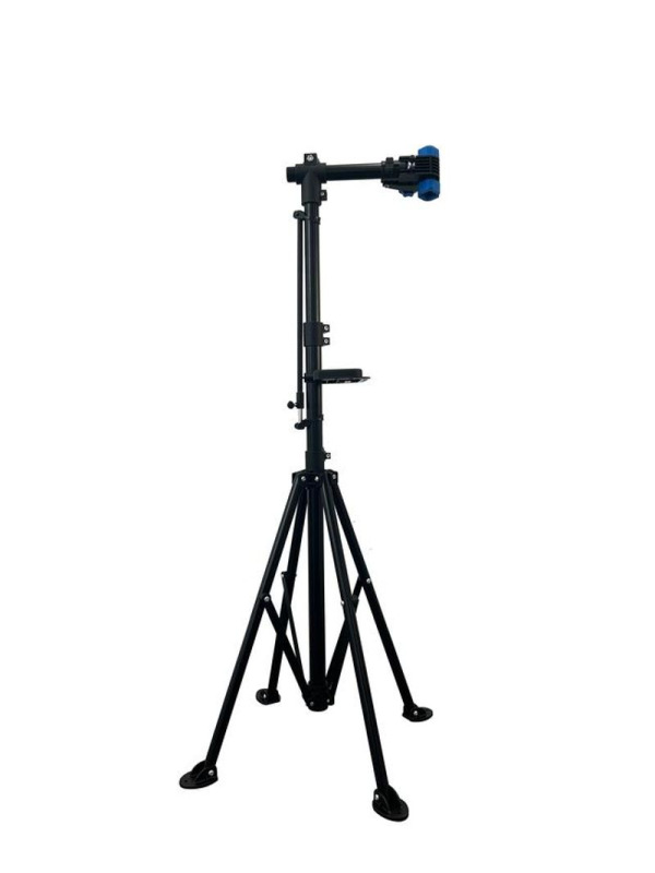 Stojan Strend Pro, na bicykel, na opravu kolies, servisný, 109-190 cm 1