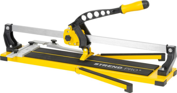 Rezač dlažby Strend Pro 8102G-3B, 600 mm 6