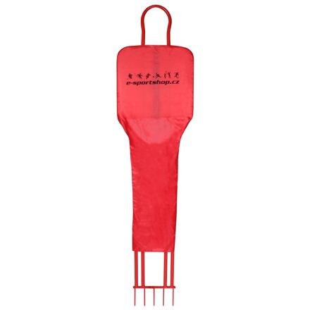 Merco Steel Dummy tréninková figurína