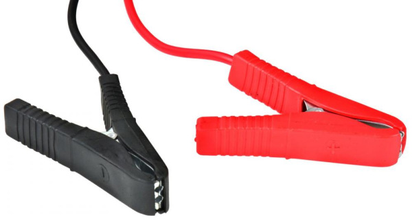 Nabíjačka autobatérii CB-20, 230 V, 12/24 V, poistka 18A, intenzita prúdu 16A 5