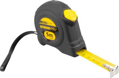 Meter Strend Pro WorkTiger 6K, 5 m, 19 mm, Auto Stop, zvinovací