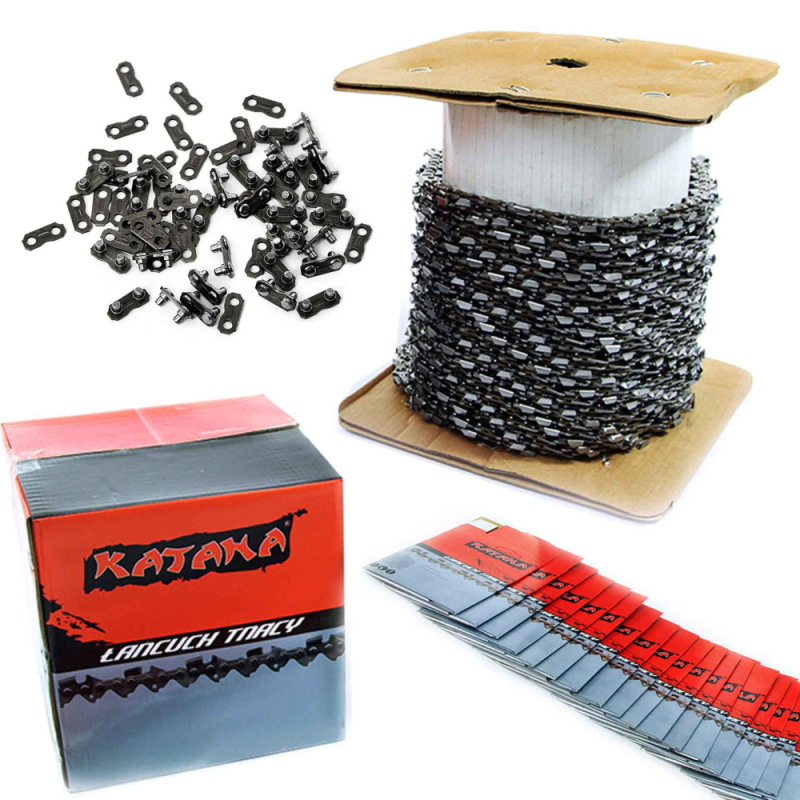 Reťaz pre motorové píly 0,325" 1,5 mm, 1.840 článkov, MAR-POL