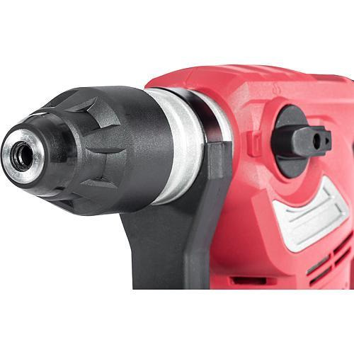 Kladivo Worcraft RH18-38X, 1800W, SDS+, 36 mm 3