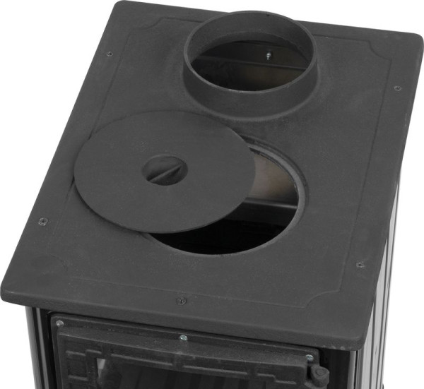 Kachle 304U Mini, 9 kW 2