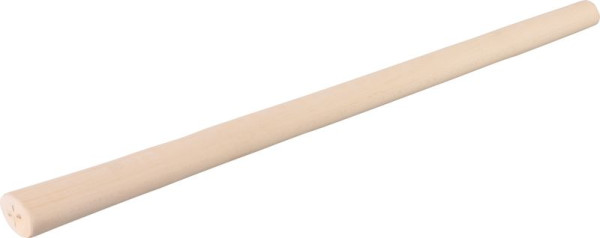 Násada krompáčová, drevená, na krompáč stavebný, požiarnický, 90 cm 1