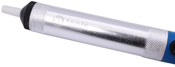 Odsávačka cínu, XL-TOOLS 1