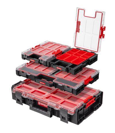 Box QBRICK® System ONE Organizer XL 14