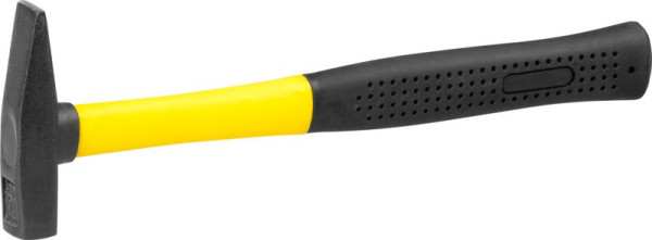 Kladivo Strend Pro HM111 100 g, 260mm, TUV/GS, sklolaminátová rúčka, TPR 1
