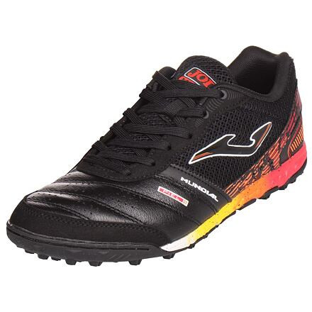 Joma Mundial 2401 Turf kopačky čierna veľ. 40
