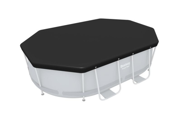 Plachta Bestway® FlowClear™, 58424, bazénová, 2,95 x 1,84 2