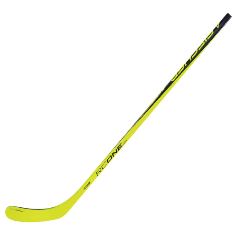 Fischer RC ONE IS1 YTH 35 2025 kompozitová hokejka L 92