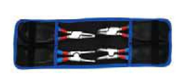 Sada kliesti UNIOR 539PLUS/1DPCT • 4 dielna 10-25 140mm