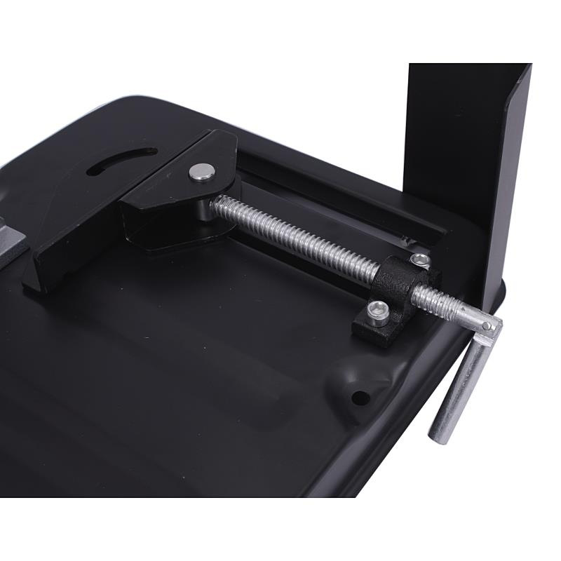 Stojan na uhlovú brúsku 180-230mm, XL-TOOLS 2