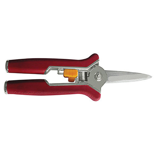 Nožnice Strend Pro P8302, 150 mm, záhradné, AluhandTRP, Crow