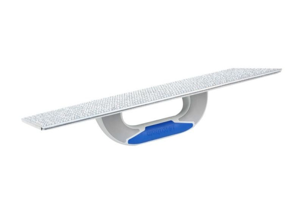 Hladítko Kubala G-20, brúsne, plast, plech, 180x400mm