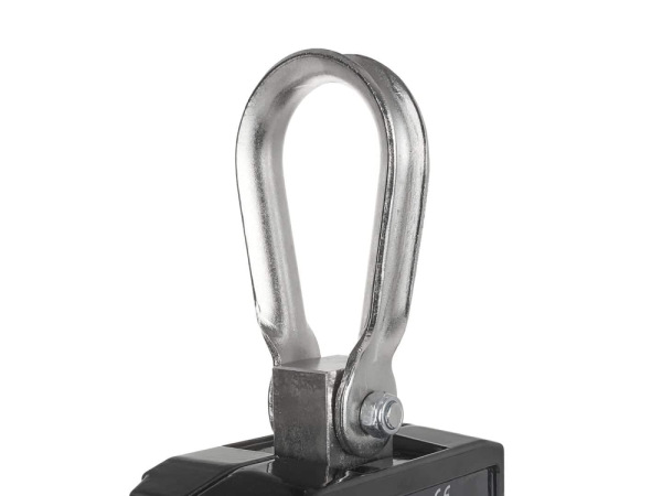 Elektronická háková váha s diaľkovým ovládaním 2000 kg, GEKO 5