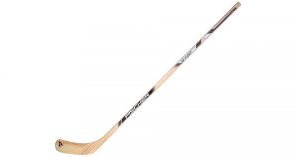 Fischer W150 YTH drevená hokejka P92