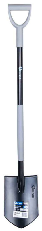 Rýľ špicatý 120 cm HARD-LINE, GEKO 1