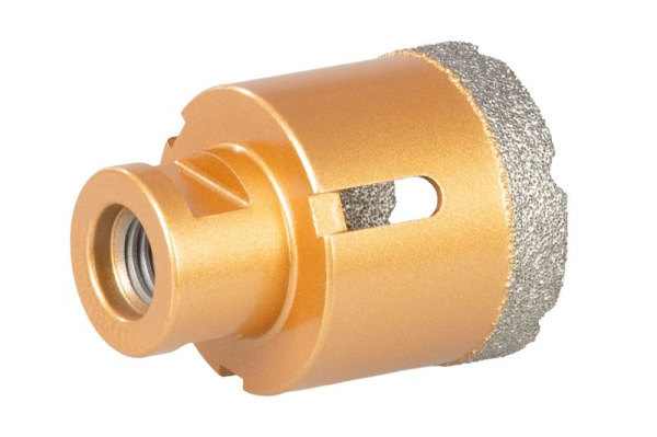 Vyrezávač Strend Pro, diamant, korunka, M14, 45 mm 1