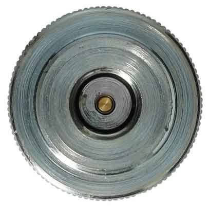 Redukcia z plynovej kartuše 7/16" na plynovú hadicu, XL-TOOLS 2