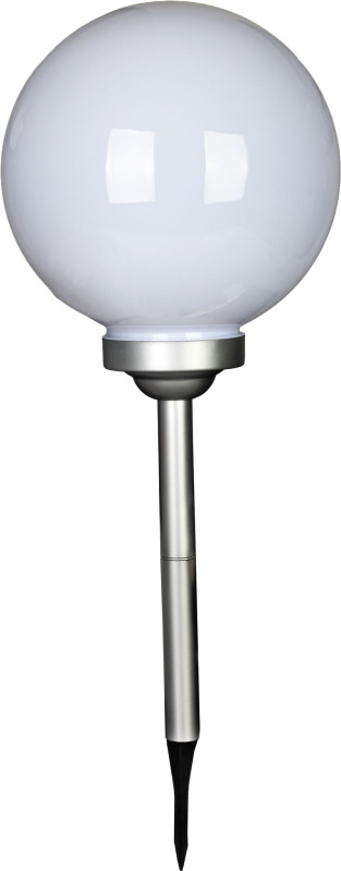 Lampa Strend Pro Rainbow, solárna, 4x farebná LED, 30x73 cm 2