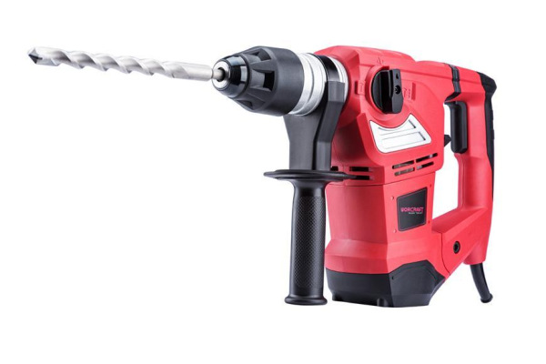 Kladivo Worcraft RH18-38X, 1800W, SDS+, 36 mm 8