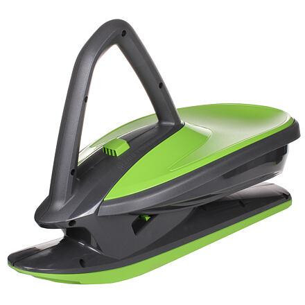 Merco Skidrifter plastový skibob mystic zelený