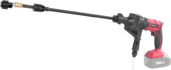 Čistič Worcraft CPC-S20Li, ShareSYS, vysokotlakový (náhrada 117096) 2