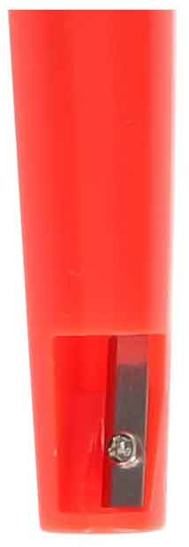 Automatická tesárska ceruzka PRO+, 10 náplní 3