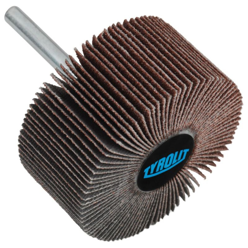 Kotuc Tyrolit 816960, 60x30-6x40 mm, P80, 52LACXA80P01A80P01
