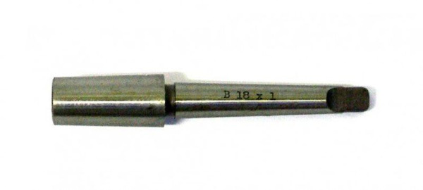 Tŕň MORSE 1329, 18/3