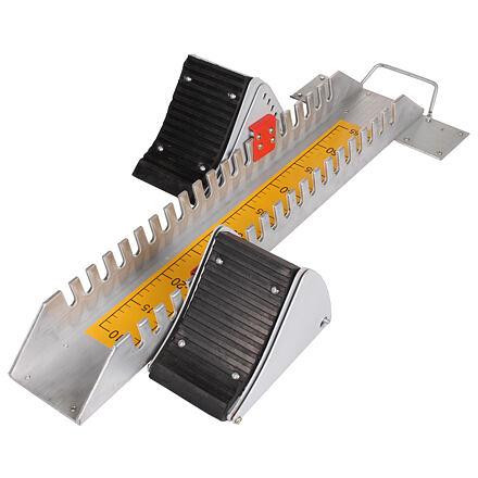 Merco Catapult štartovací blok