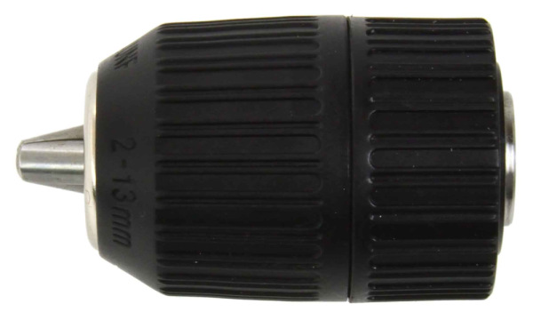 Skľučovadlo rýchloupínacie 2-13 mm, závit 3/8", GEKO 1