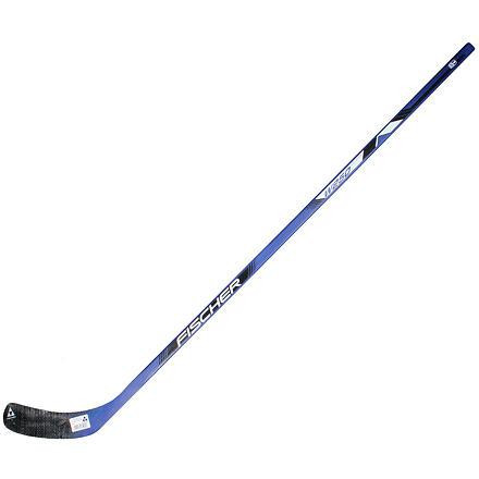 Fischer W250 YTH drevená hokejka L 92