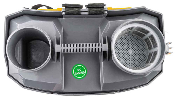 Postrekovač akumulátorový 16 litrový, akumulátor 12V, 8Ah, PM-OA-16K, POWERMAT 7