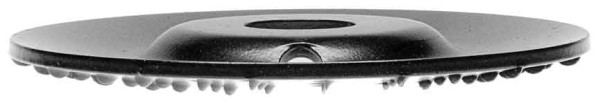 Rašpľa šikmá 115 x 3 x 22,2 mm vysoký zub, TARPOL, T-02 10