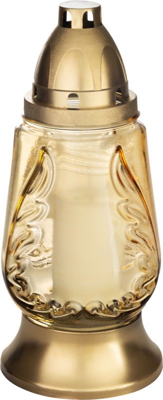 Kahanec Grave, 28 h, 80 g, 24,5 cm, na hrob