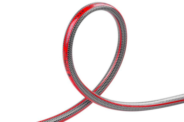 X Hadica Strend Pro Anti-torsion 3/4", L-50 m, Silver Pro 19 mm, záhradná 2