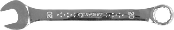 Kluc Expert E113215, 20 mm, očkoplochý, DIN3113