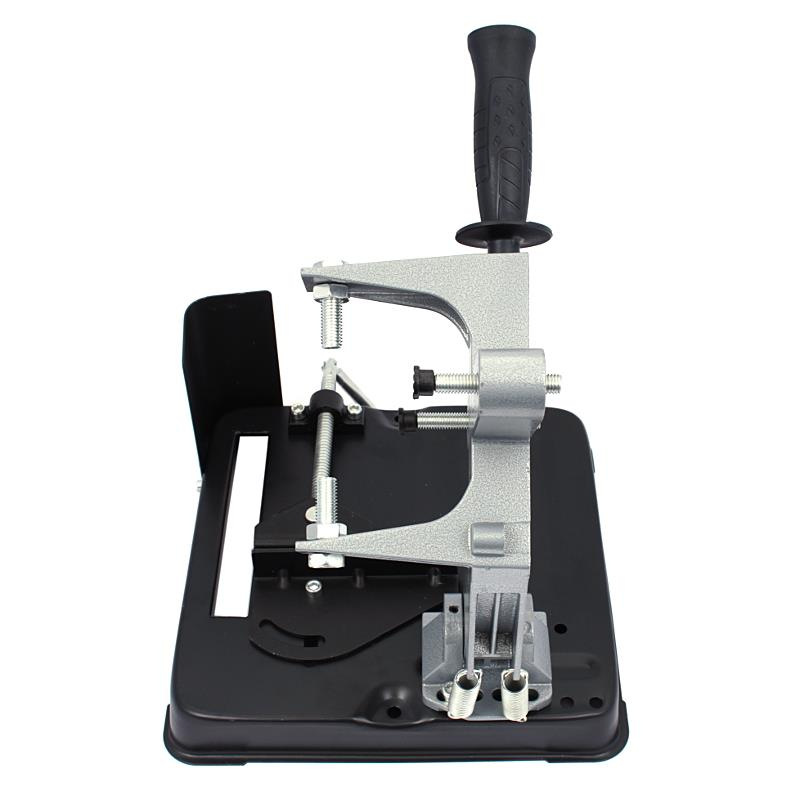 Stojan na uhlovú brúsku 180-230mm, XL-TOOLS 3