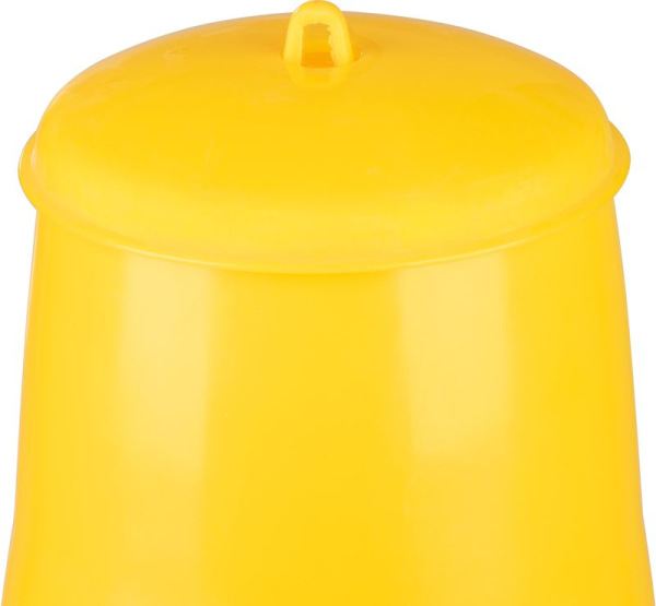 Krmítko Novital 1940AF, pre hydinu, 20 lit., plast 1