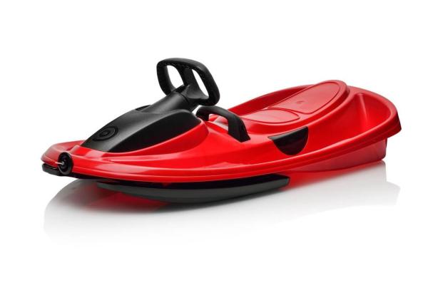 Boby riaditeľné PLASTKON STRATOS 98x56x23cm červené