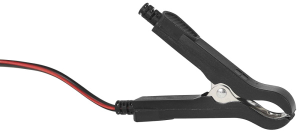 Nabíjačka autobatérii s funkiou opravy, 230 V, 12V, intenzita prúdu 8A, AGM/GEL, GEKO 5