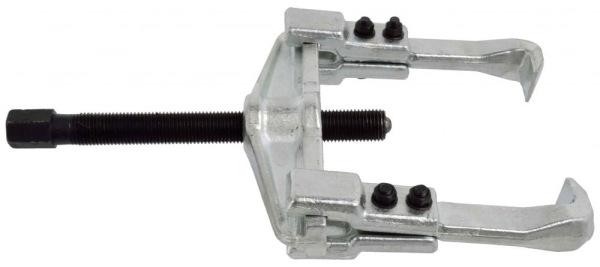 Sťahovák ložísk dvojramenný 100 mm, GEKO 1