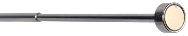 Vyťahovač magnetický teleskopický 2,25 kg/62 cm, GEKO 4