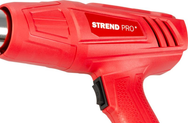 Pištoľ Strend Pro HAG004, 2000W, teplovzdušná 1