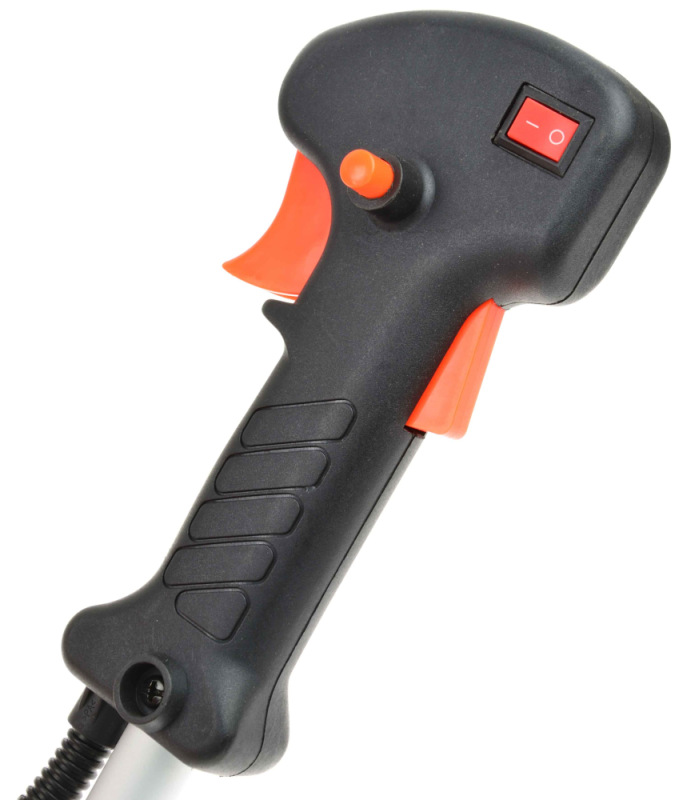 Krovinorez dvojtaktný, 51,7 cm3 antivibračný, GEKO 12