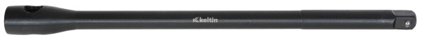 Gola sada s úderovými hlavicami 3/4" a 1", 26-dielna, 17-65 mm, 6-HRAN, kufor, KELTIN 11