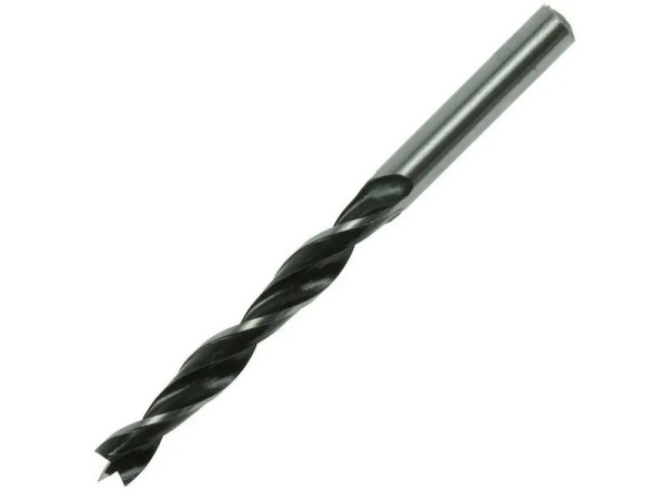 Vrták Narex 617141, 06x57/93 mm, do dreva, špirálový